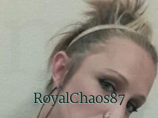 RoyalChaos87