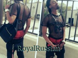RoyalRussian