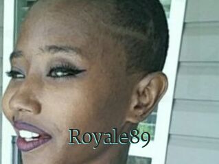 Royale89