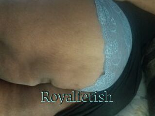 Royalfetish
