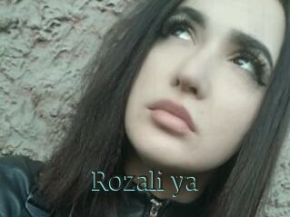 Rozali_ya