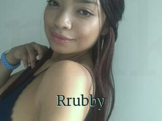 Rrubby