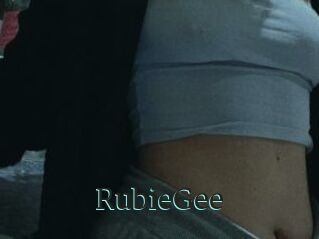 RubieGee