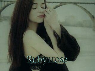 Ruby1rose