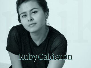 RubyCalderon