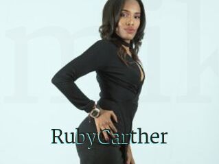 RubyCarther