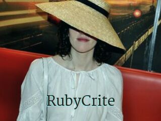 RubyCrite