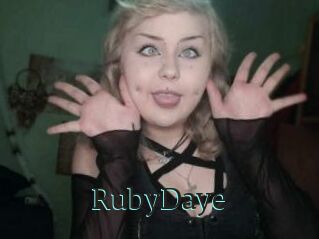 RubyDaye