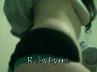 RubyLynn