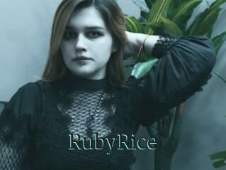 RubyRice
