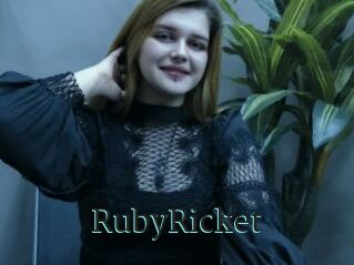 RubyRicket