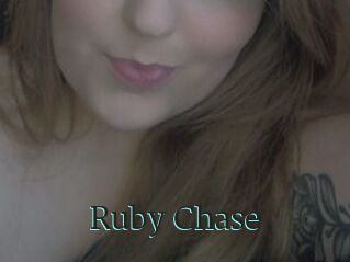 Ruby_Chase