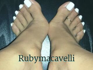 Rubymacavelli