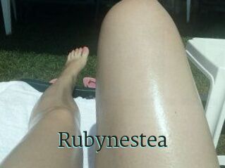 Ruby_nestea