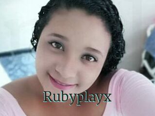 Rubyplayx