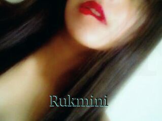 Rukmini_