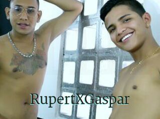 RupertXGaspar