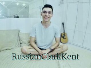 RussianClarkKent