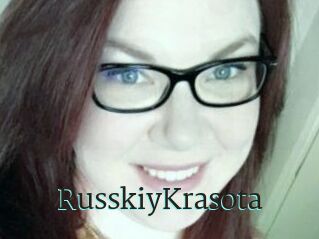 RusskiyKrasota