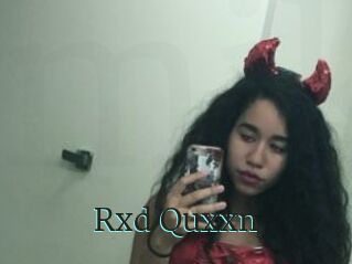 Rxd_Quxxn