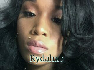 Rydahxo