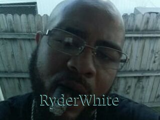 Ryder_White