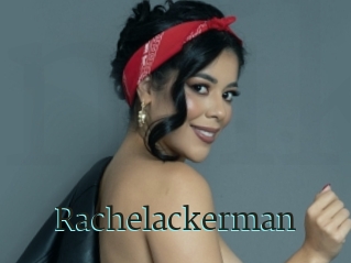 Rachelackerman