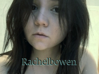 Rachelbowen