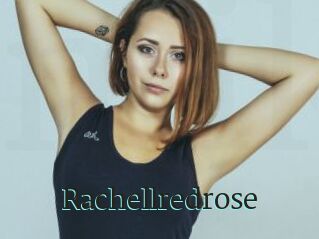 Rachellredrose