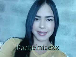 Rachelnicexx