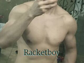 Racketboy