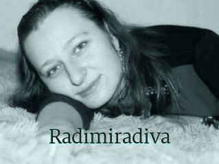 Radimiradiva