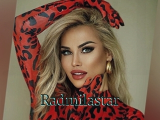 Radmilastar
