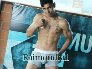 Raimondtall