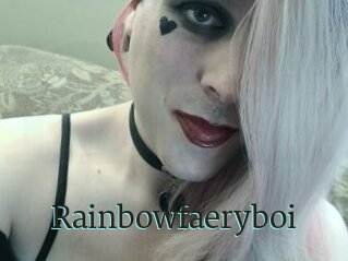 Rainbowfaeryboi