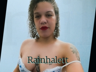 Rainhalett