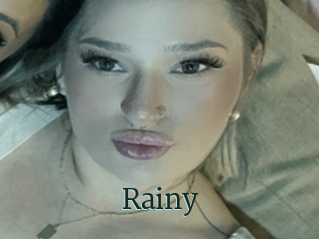 Rainy