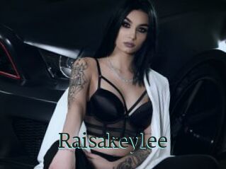 Raisakeylee