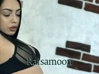 Raisamoon