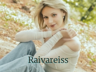 Raivareiss