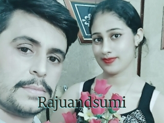 Rajuandsumi