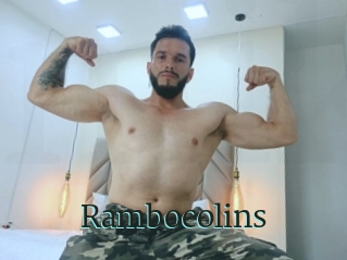 rambocolins Milky Porn