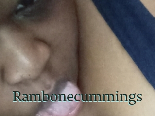 Rambonecummings