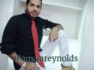 Ramonreynolds
