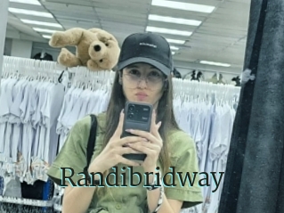 Randibridway