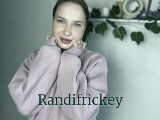 Randifrickey