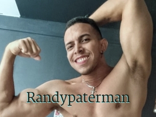 Randypaterman