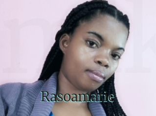 Rasoamarie