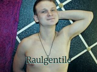 Raulgentile
