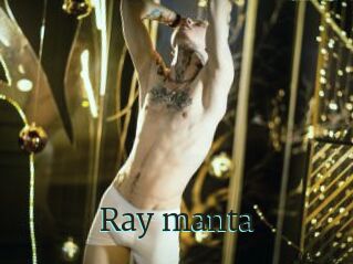 Ray_manta